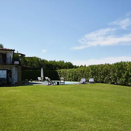 Endless Blue Villa Elani Siviri Exterior photo
