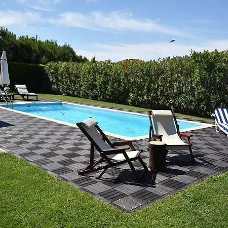 Endless Blue Villa Elani Siviri Exterior photo