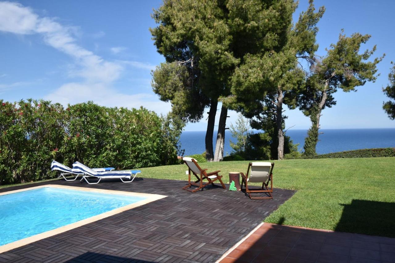 Villa Endless Blue Elani