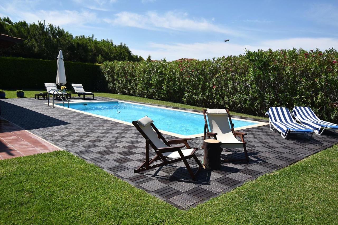 Endless Blue Elani Villa
