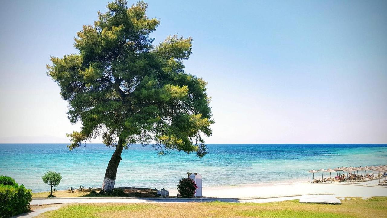 Endless Blue Elani Villa *