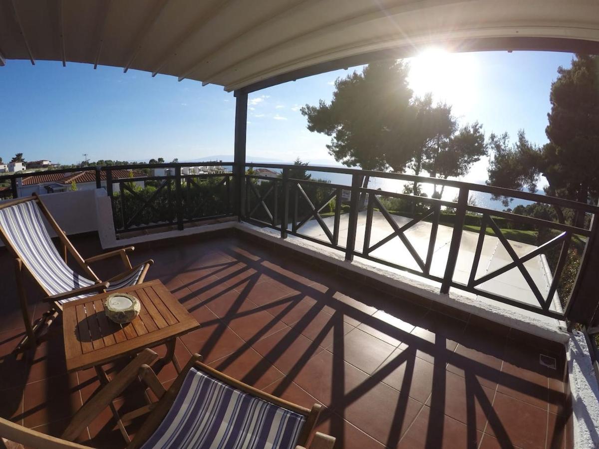 Villa Endless Blue Elani